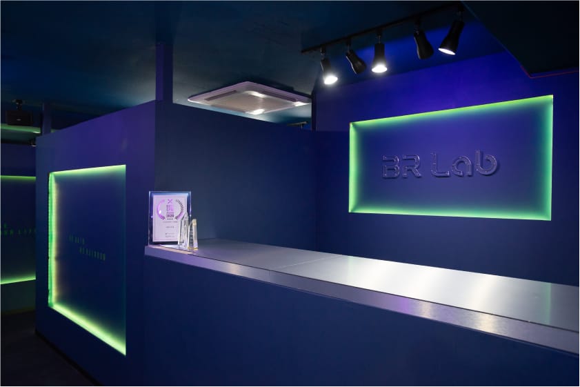 BRLab 川口店